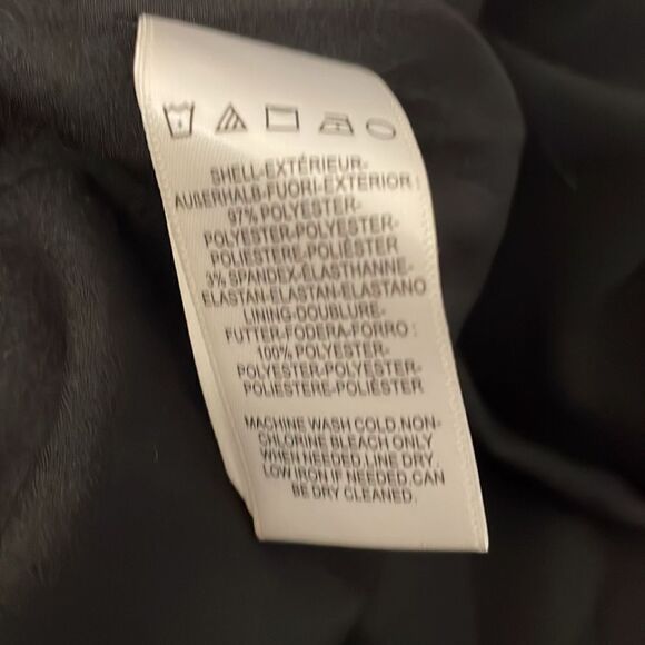 Dress the Population Amy Dress‎ - Picture 11 of 12